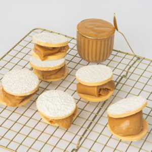 Alfajores