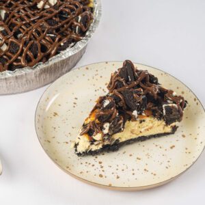 Cheesecakes