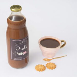 Chocolate caliente