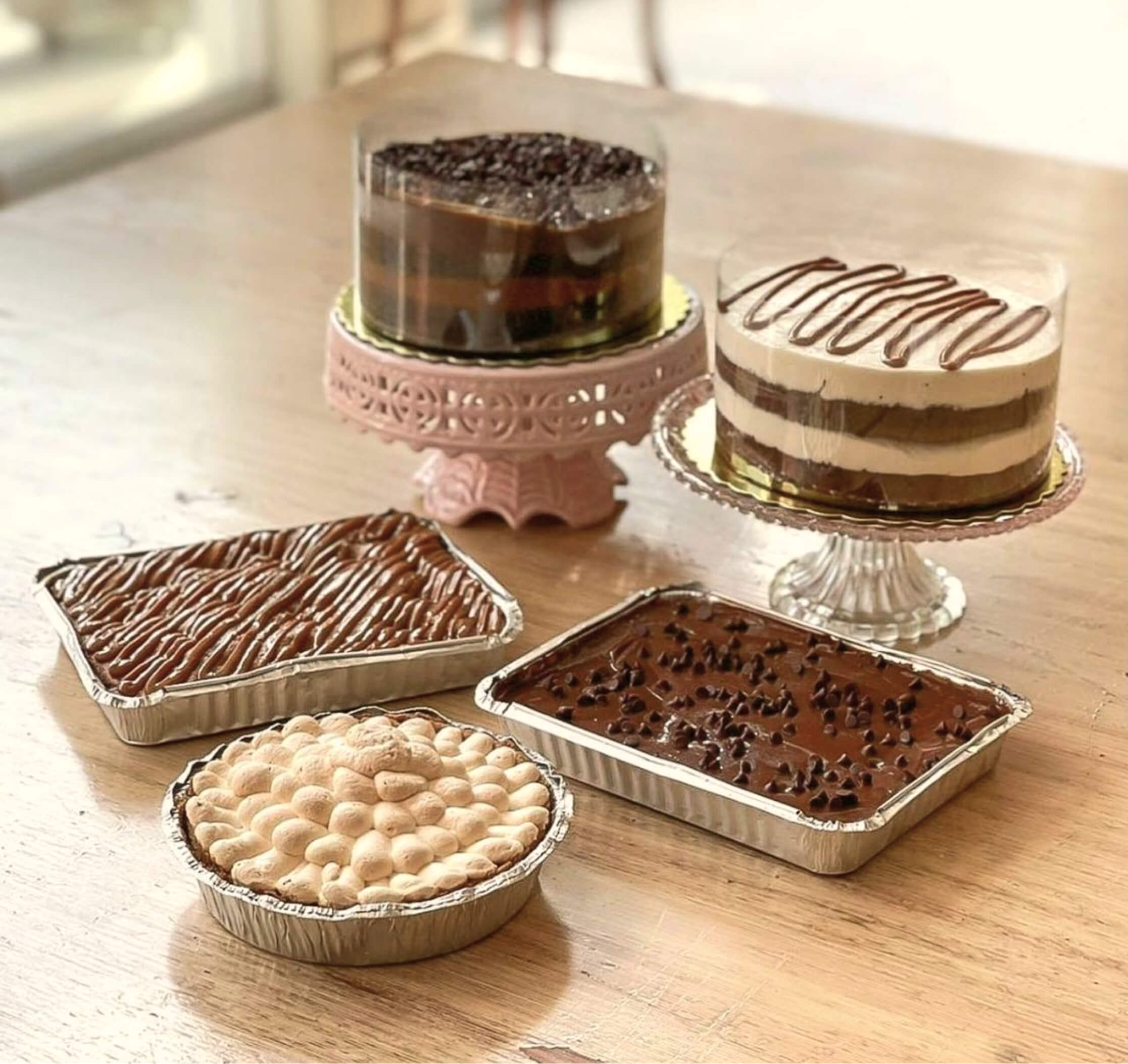 Minis