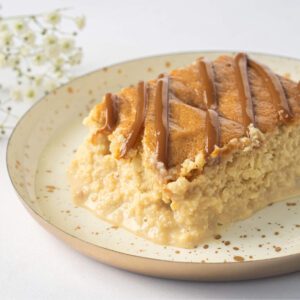 Tres leches